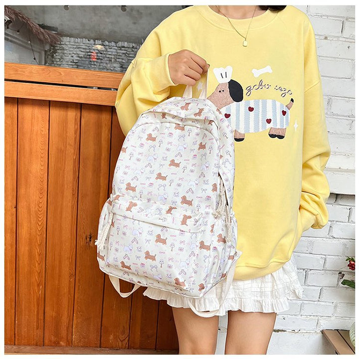Fashionable Backpack Kalsten