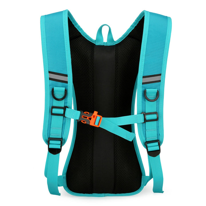 Hydration-Focused Lightweight Running Backpack Kalsten