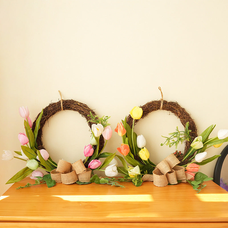 Deko Wreath Kalsten