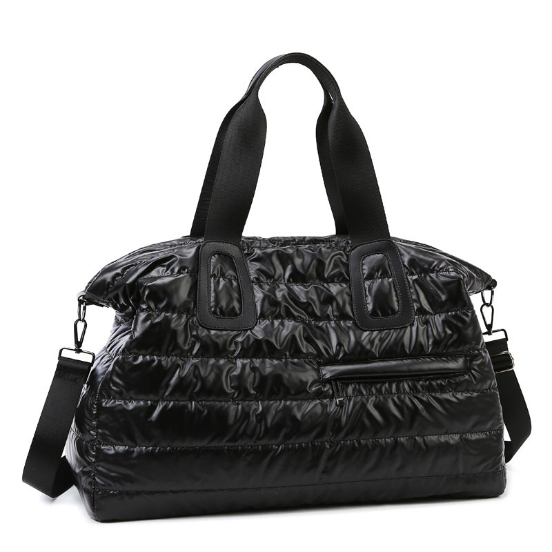 Insulated Travel Duffel Bag Kalsten