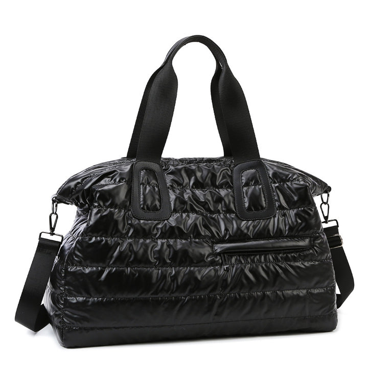 Insulated Travel Duffel Bag Kalsten