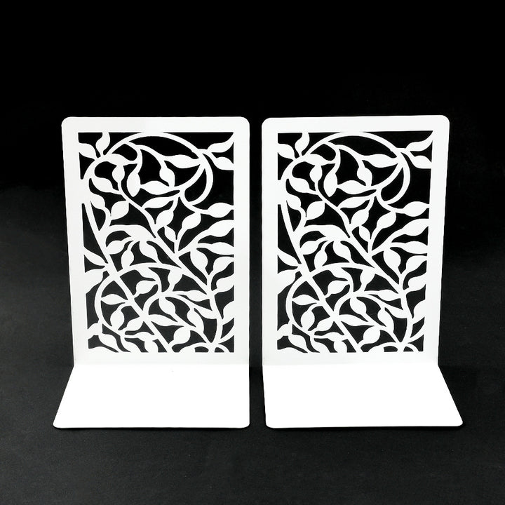 Decorative Tree Design Bookends