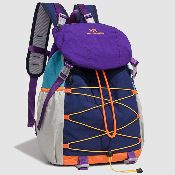 Outdoor Adventure Backpack