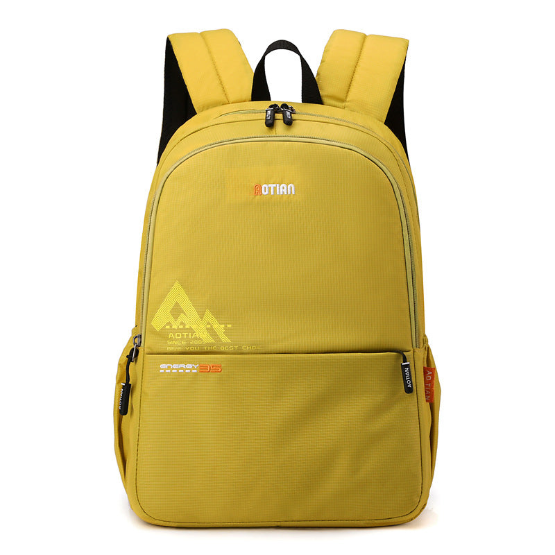 Multi-Functional Backpack with Ergonomic Design Kalsten