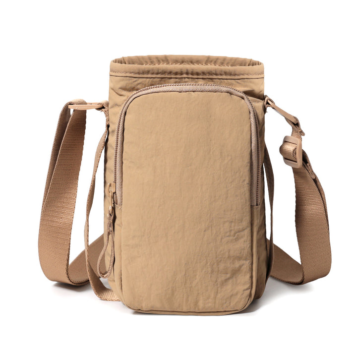 Compact Tactical Crossbody Bag Kalsten