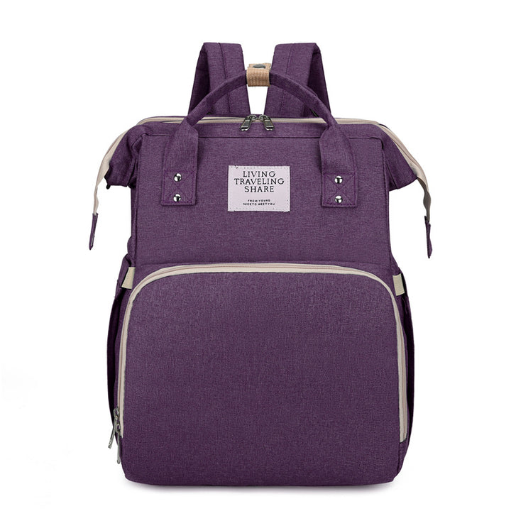 Multi-Functional Stylish Travel Backpack Kalsten