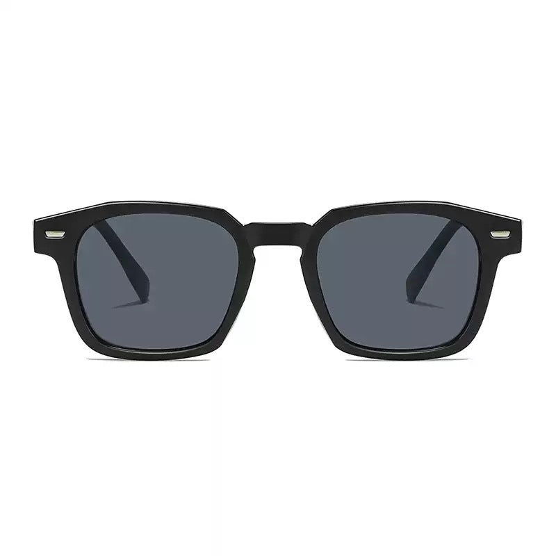 Trendy UV Protection Square Sunglasses Kalsten