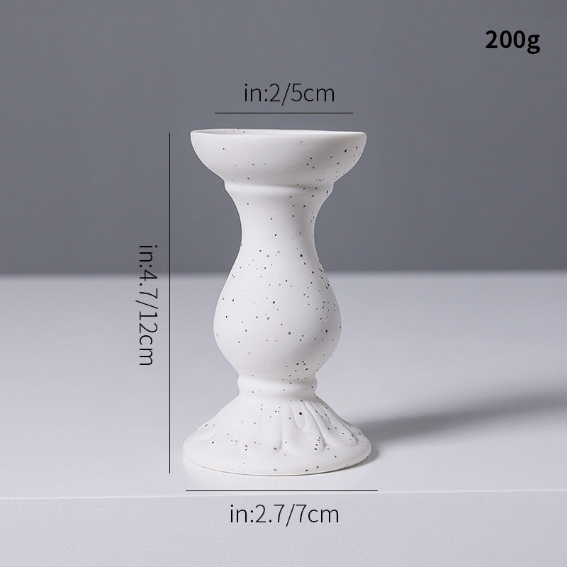 Elegant Decorative Candle Holder Kalsten