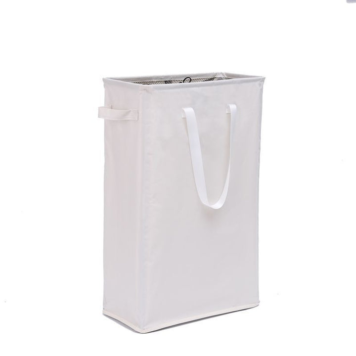 High-quality laundry basket with carrying handles Kalsten