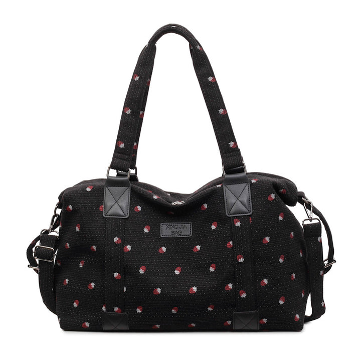 Stylish Weekend Duffle Kalsten
