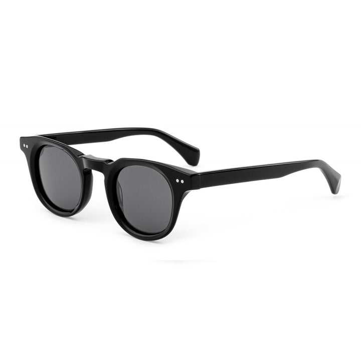 Women's fashion sunglasses in classic style with high-quality plastic frame Kalsten