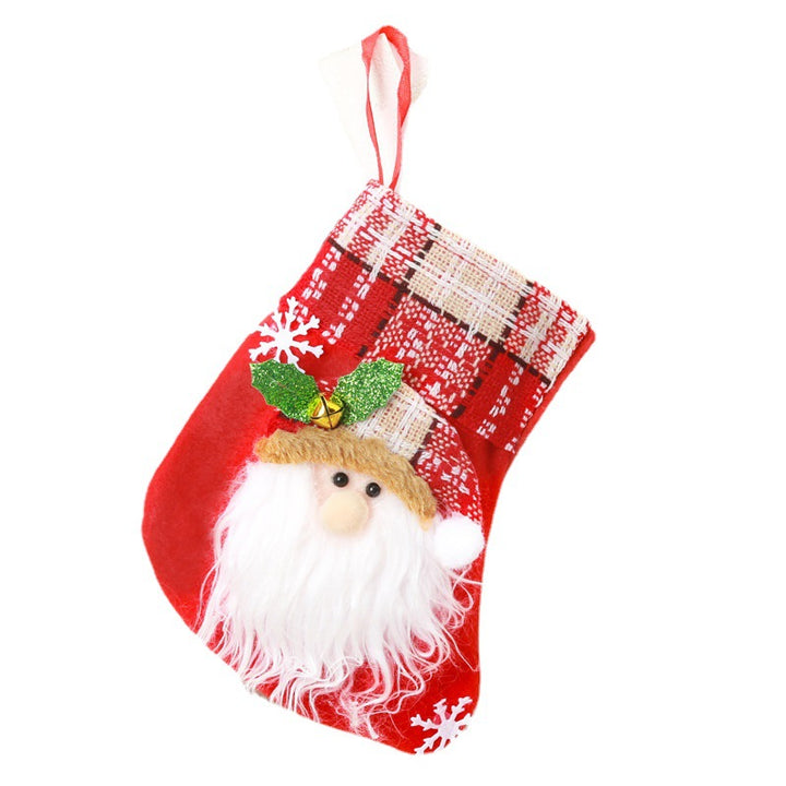 Christmas Stocking Kalsten
