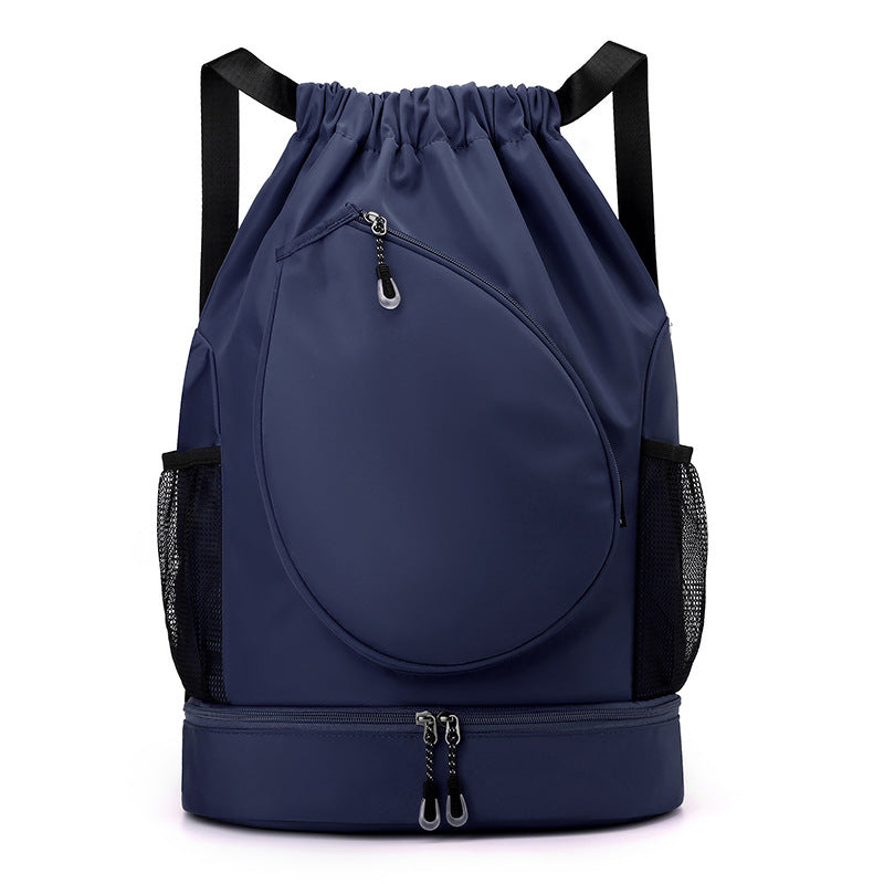 Outdoor Utility Drawstring Backpack Kalsten