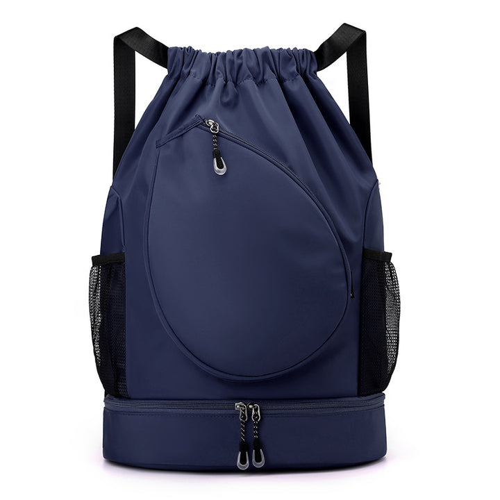Outdoor Utility Drawstring Backpack Kalsten
