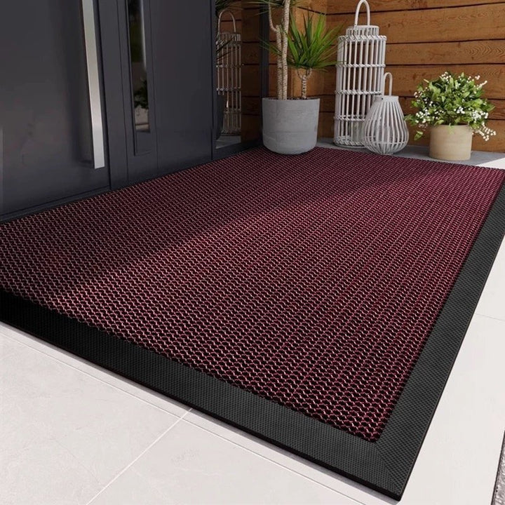 Non-Slip Outdoor Entrance Mat Kalsten