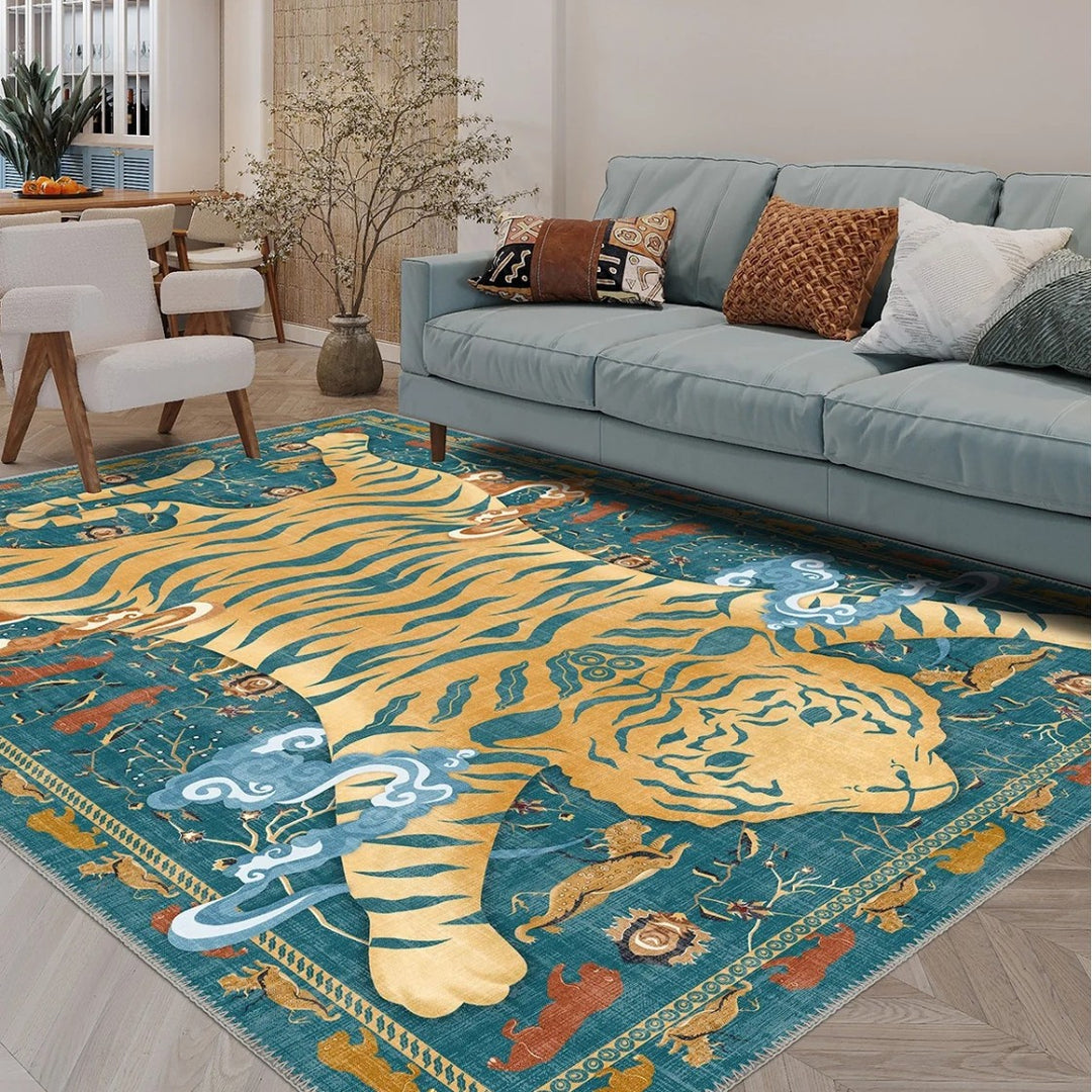 Home Decorative Area