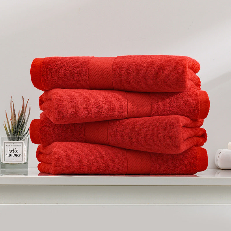 Women's Luxury Terry Towel Kalsten