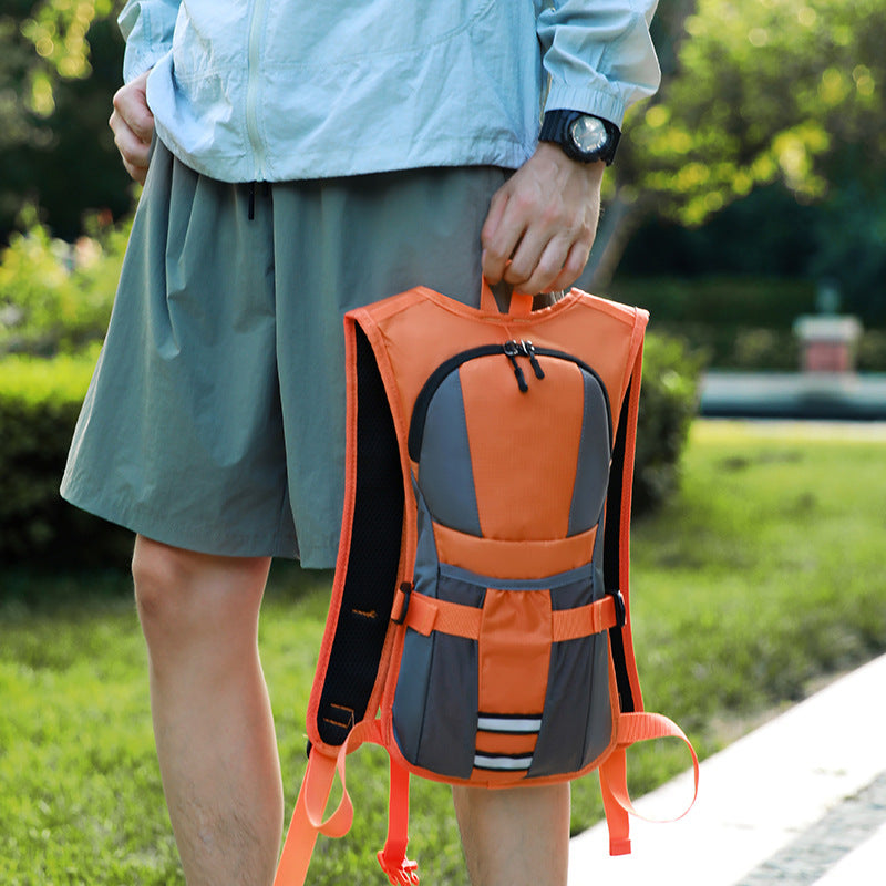 Hydration Pack Backpack