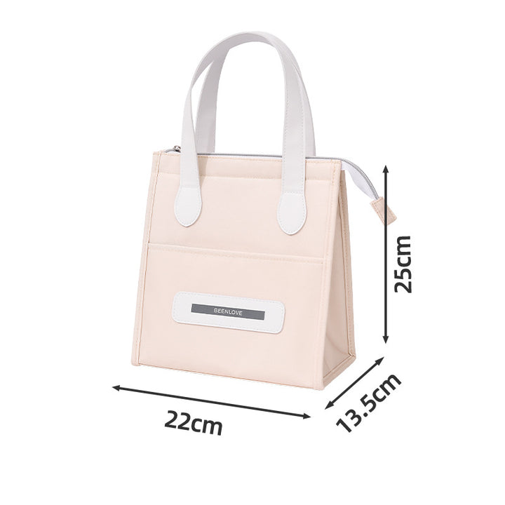 Insulated Food Storage Tote Kalsten