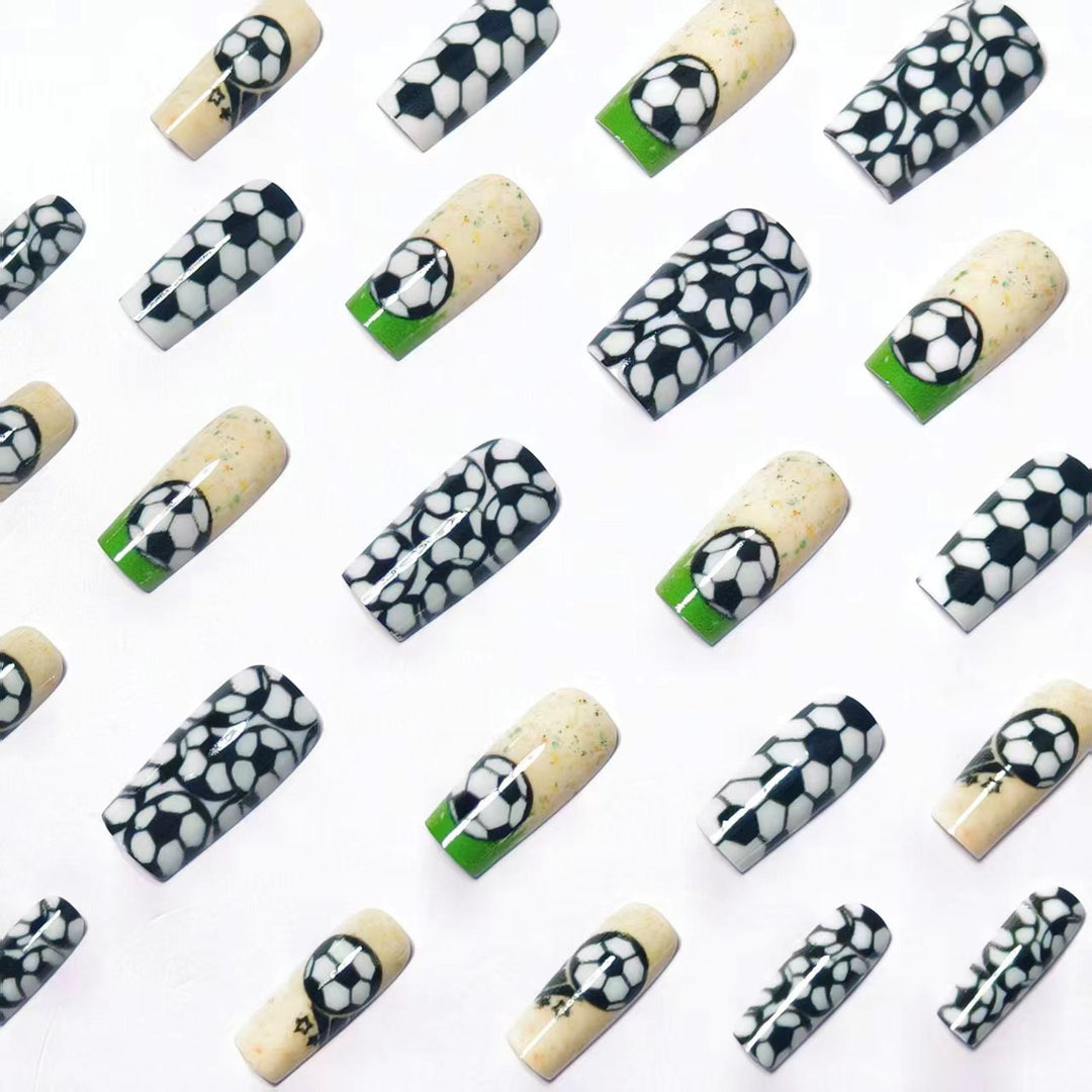 Nail Art Set Kalsten