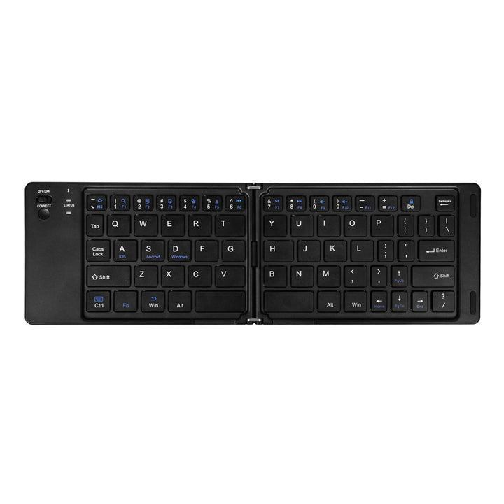 Foldable Bluetooth Travel Keyboard Kalsten
