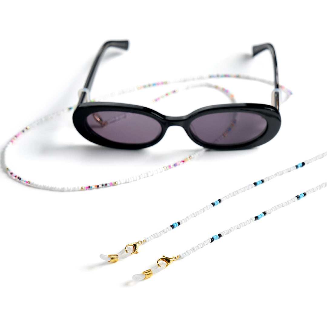 Beaded Eyewear Lanyard Kalsten