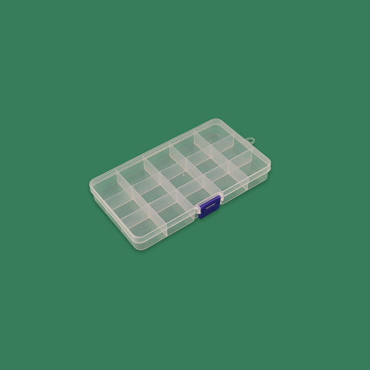 Modular Craft Supply Organizer Kalsten