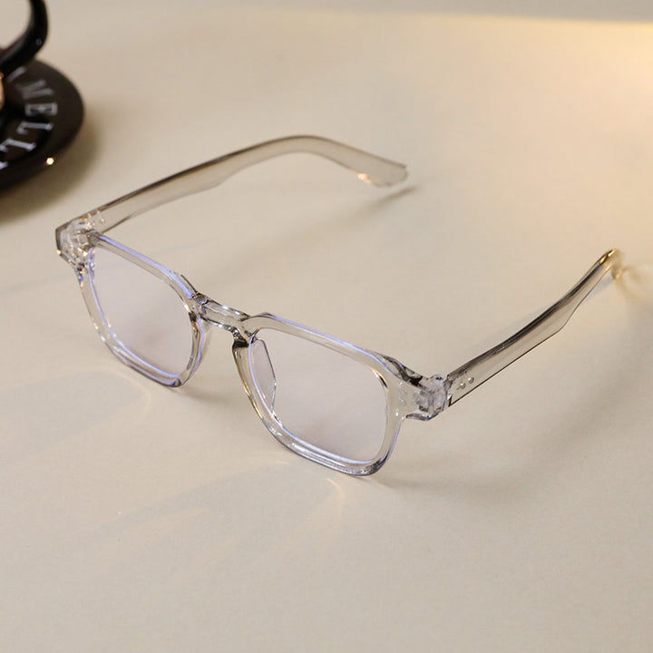 Women fashionable oversized glasses Kalsten