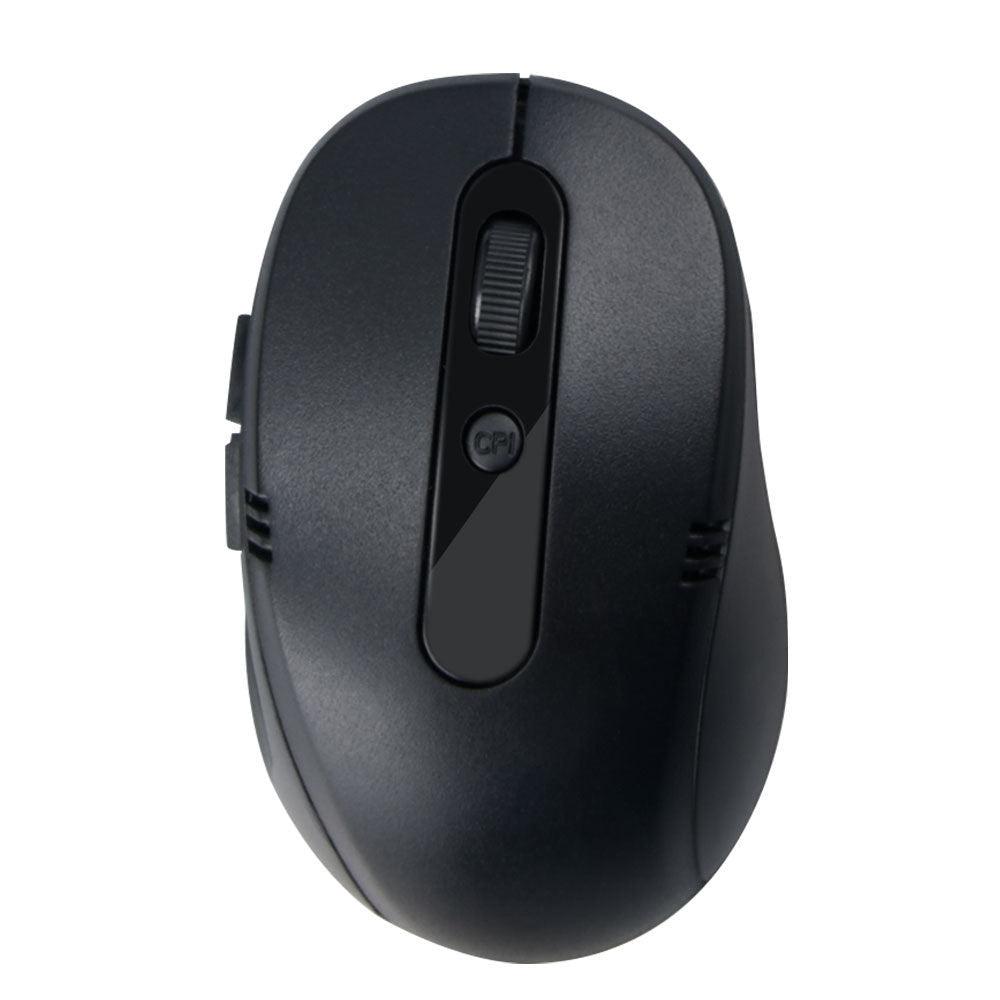 Wireless Ergonomic Gaming Mouse Kalsten