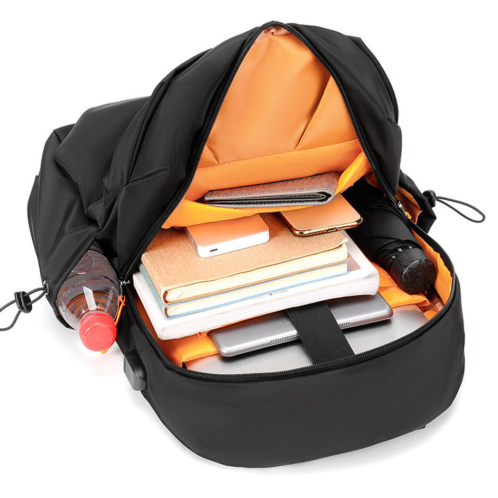 Lightweight Waterproof Multi-Functional Backpack Kalsten