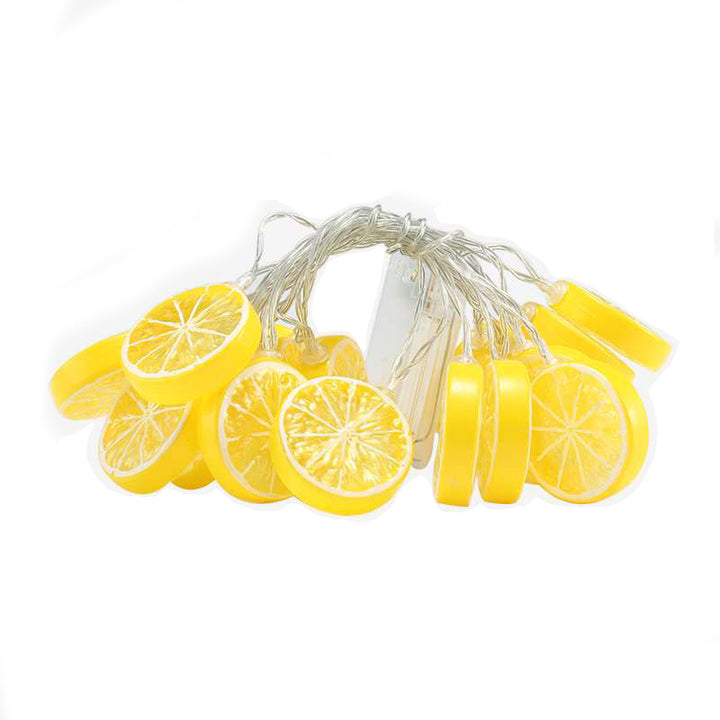 Decorative String Lights Kalsten