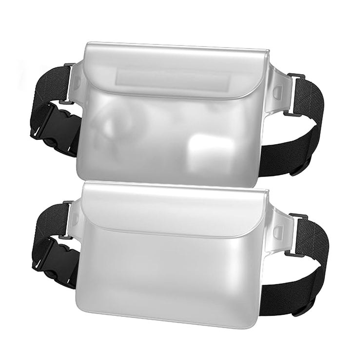 Practical Hip Bag Kalsten