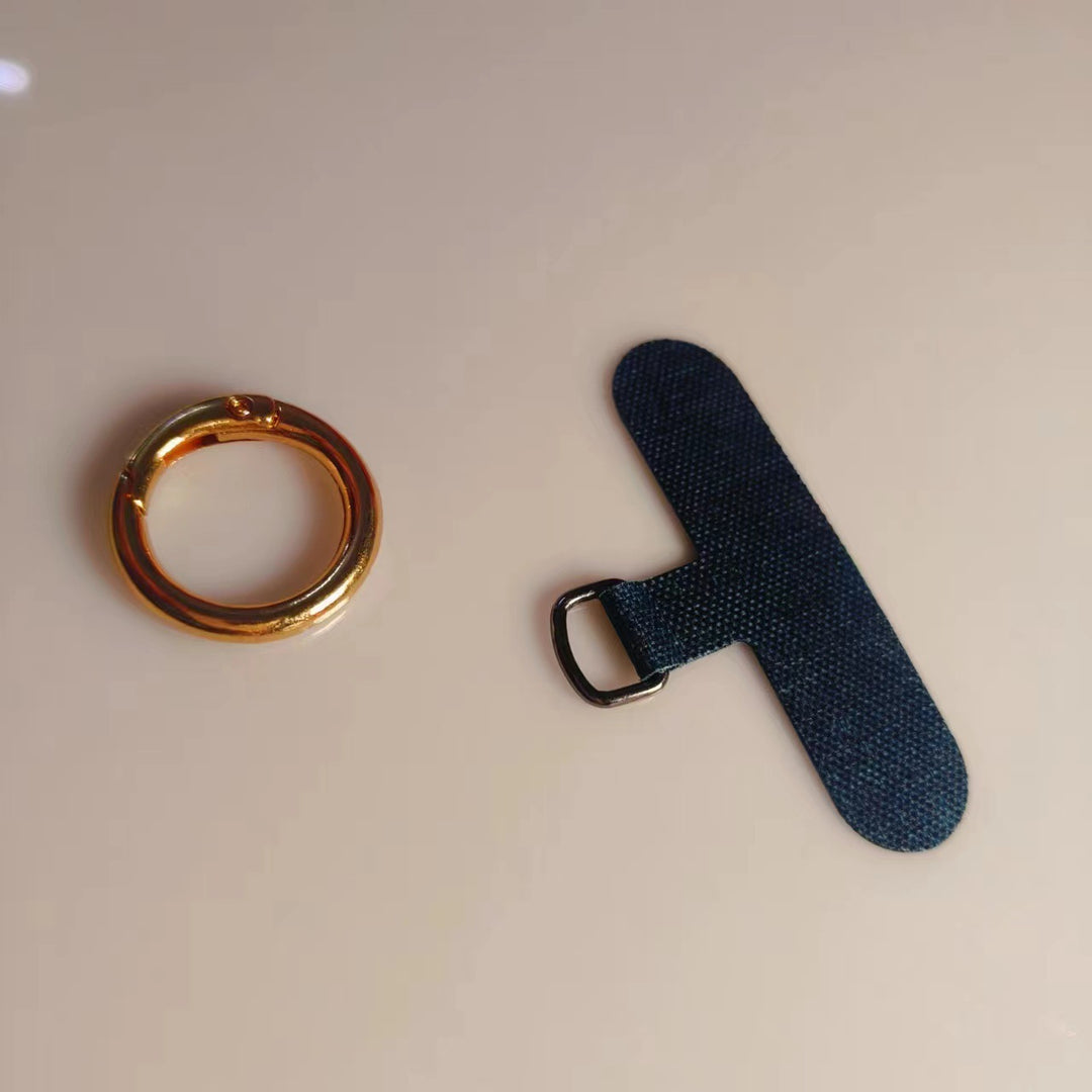 Durable Keyring Accessory Kalsten