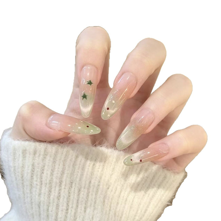 Nail Art Kalsten