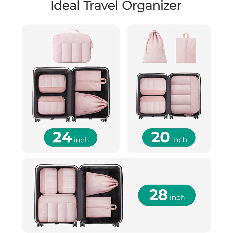 Travel Organizer Kalsten