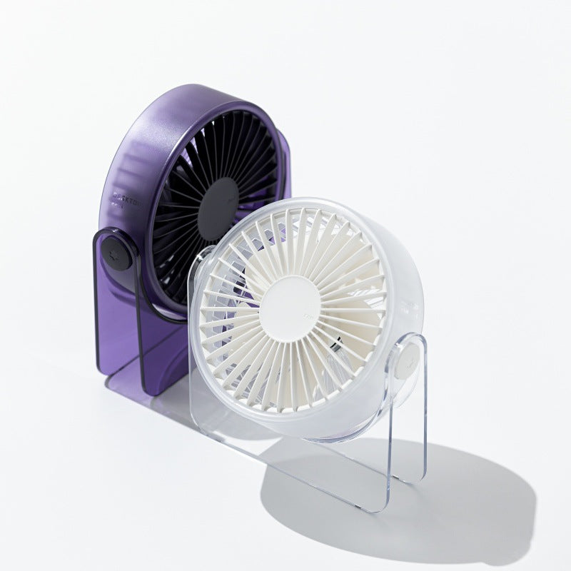 Ladies portable table fan Kalsten