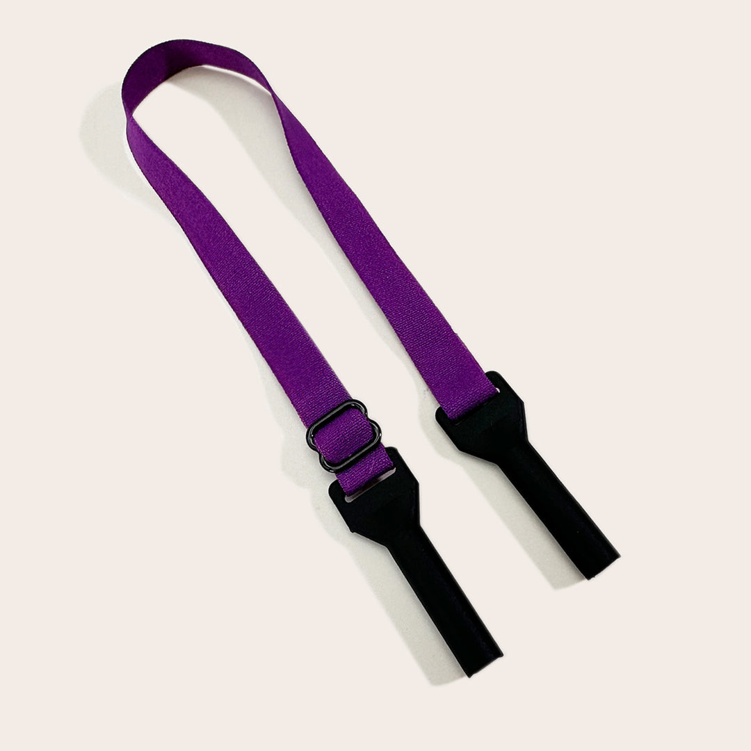 Versatile Adjustable Eyewear Retention Strap Kalsten