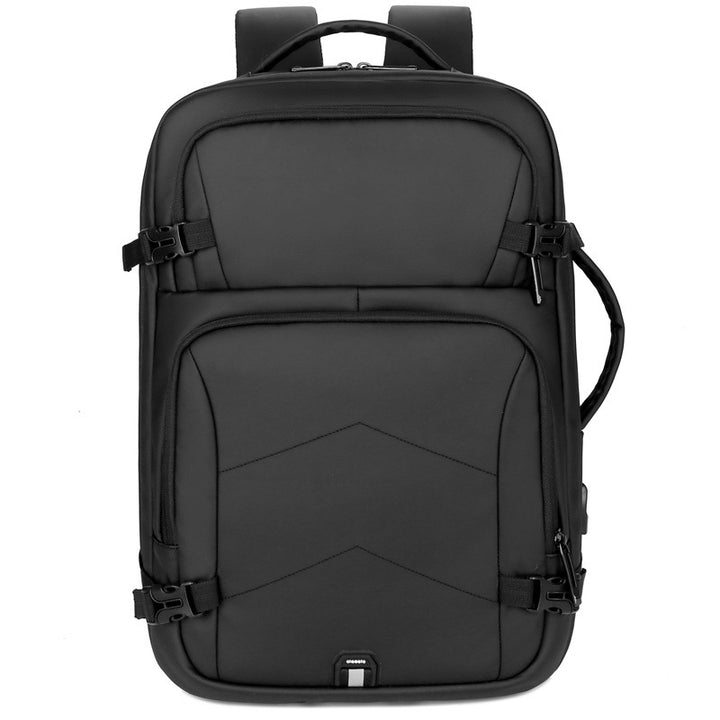 Versatile Urban Tech Backpack Kalsten