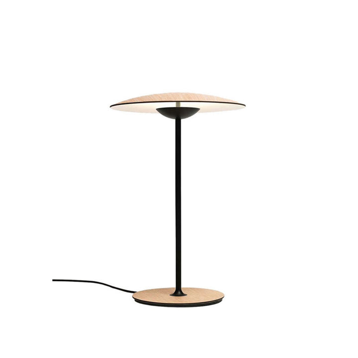 Sleek Modern Table Lamp with Minimalist Design