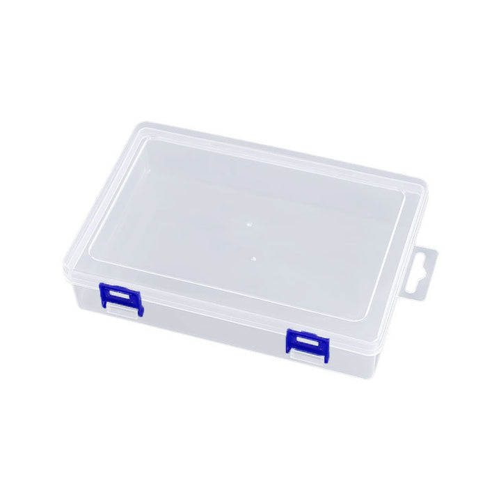 Multi-Functional Storage Case Kalsten