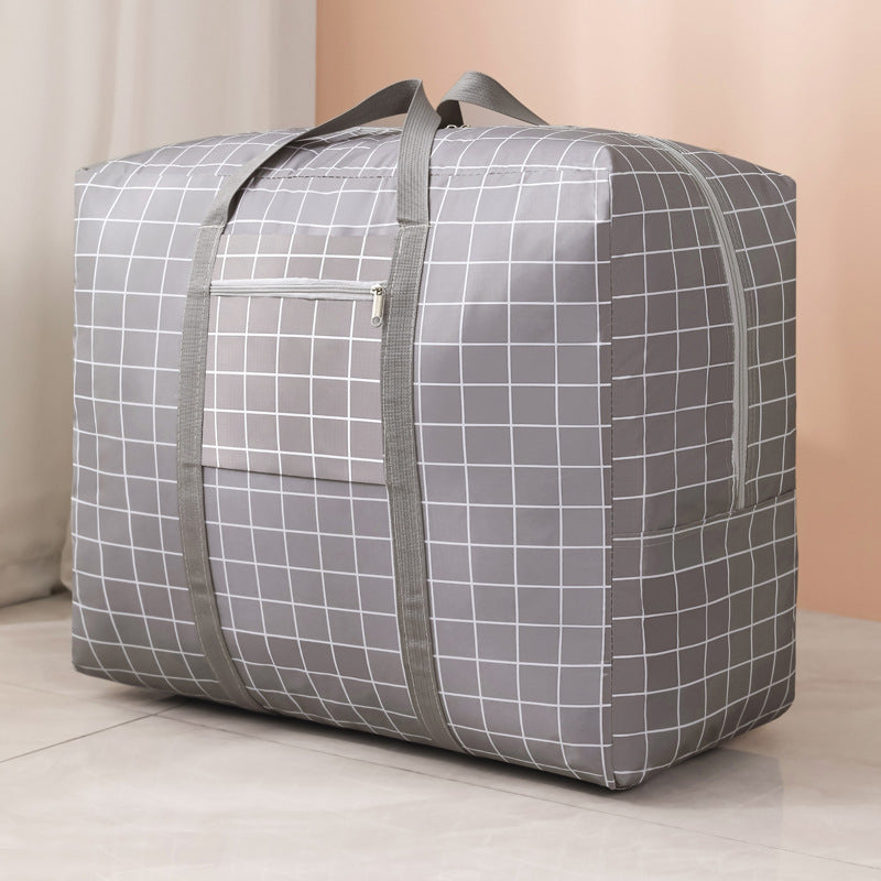 Large Capacity Travel Storage Tote Kalsten
