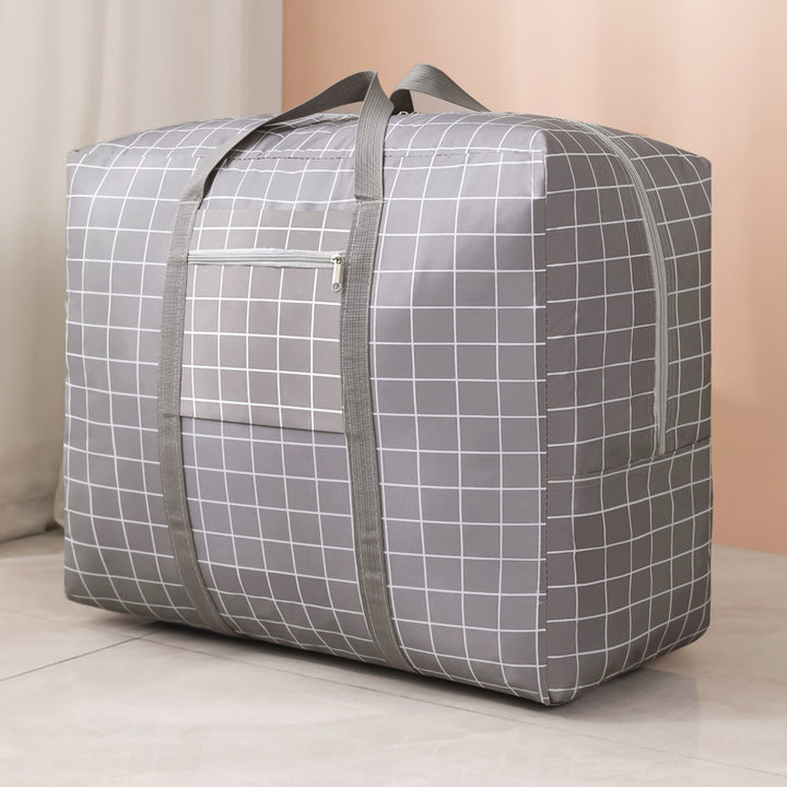 Large Capacity Travel Storage Tote Kalsten