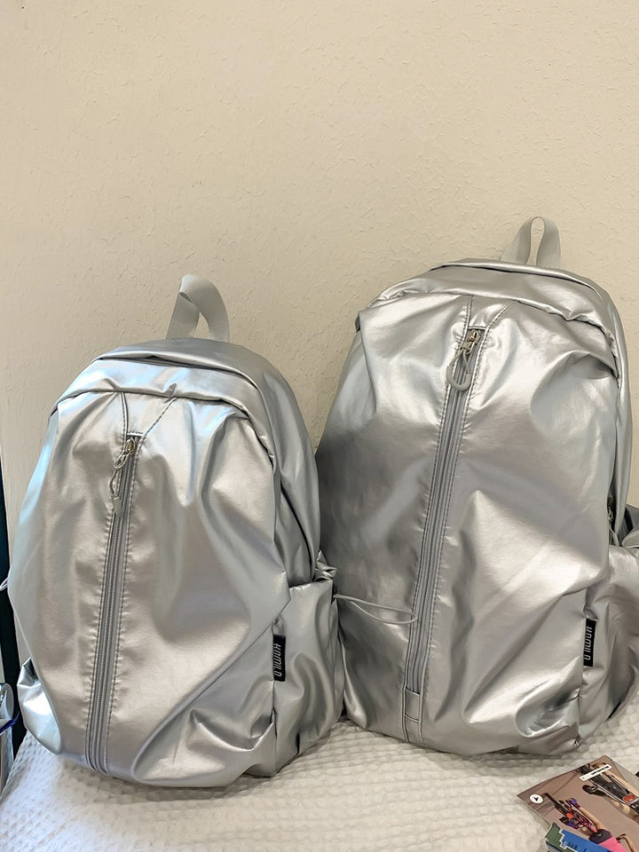 Sleek Lightweight Backpack