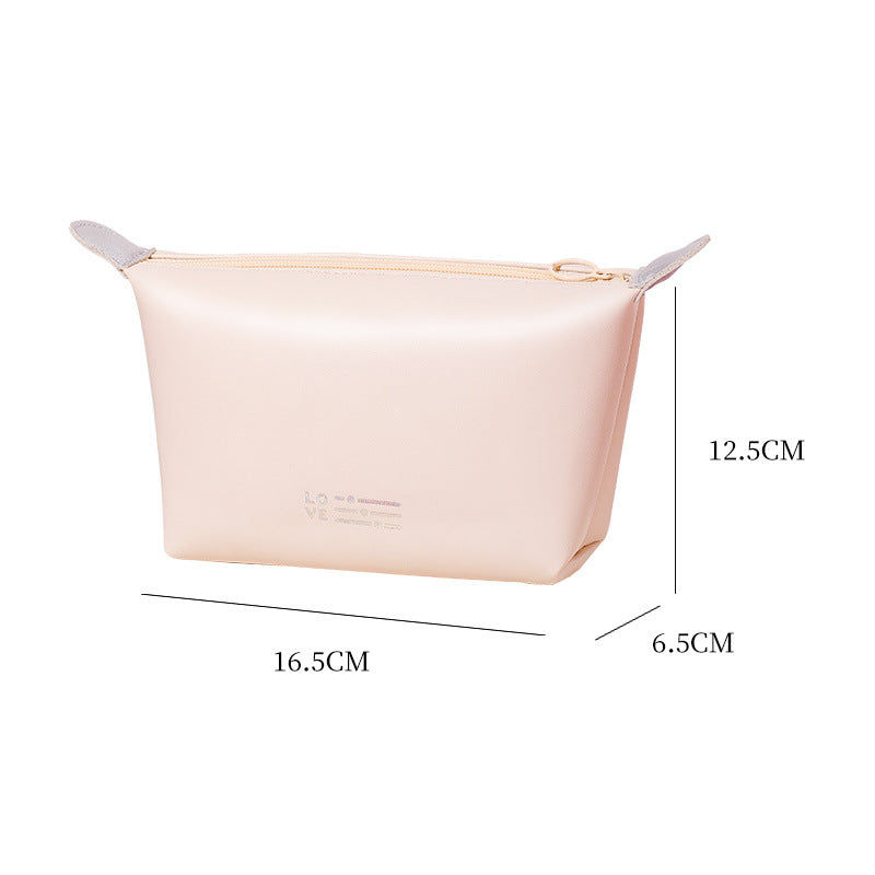 Stylish Waterproof Makeup Bag Kalsten