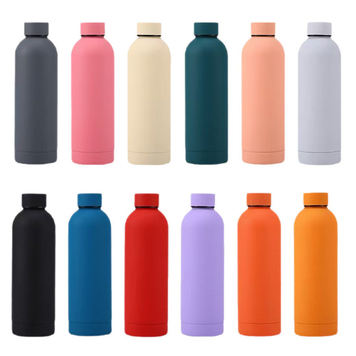 Ladies stylish and durable insulated drinking bottle Kalsten