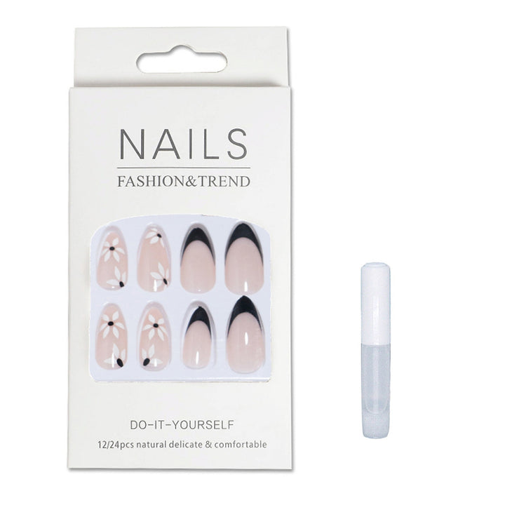 Artistic DIY Nail Art Set Kalsten
