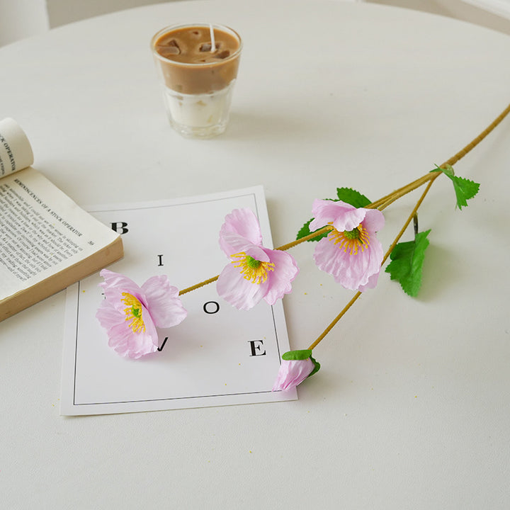 Artificial Flower Branch Kalsten