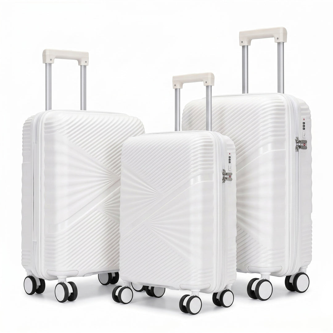 Hardshell Spinner Luggage Set Kalsten