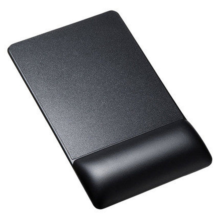 Ergonomic Desk Mouse Pad with Wrist Cushion