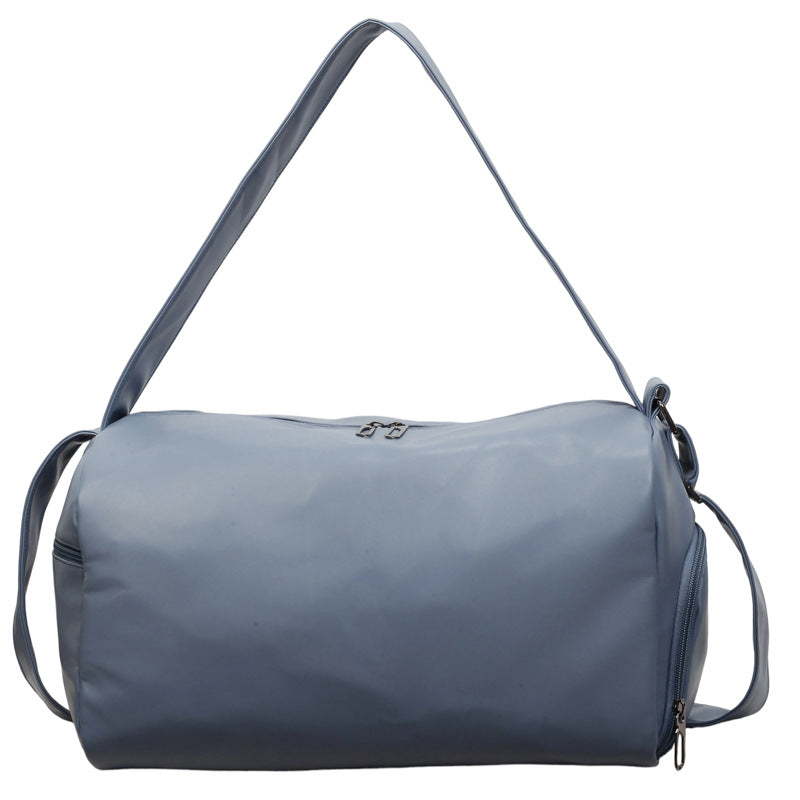 Durable Waterproof Gym Duffel Bag Kalsten